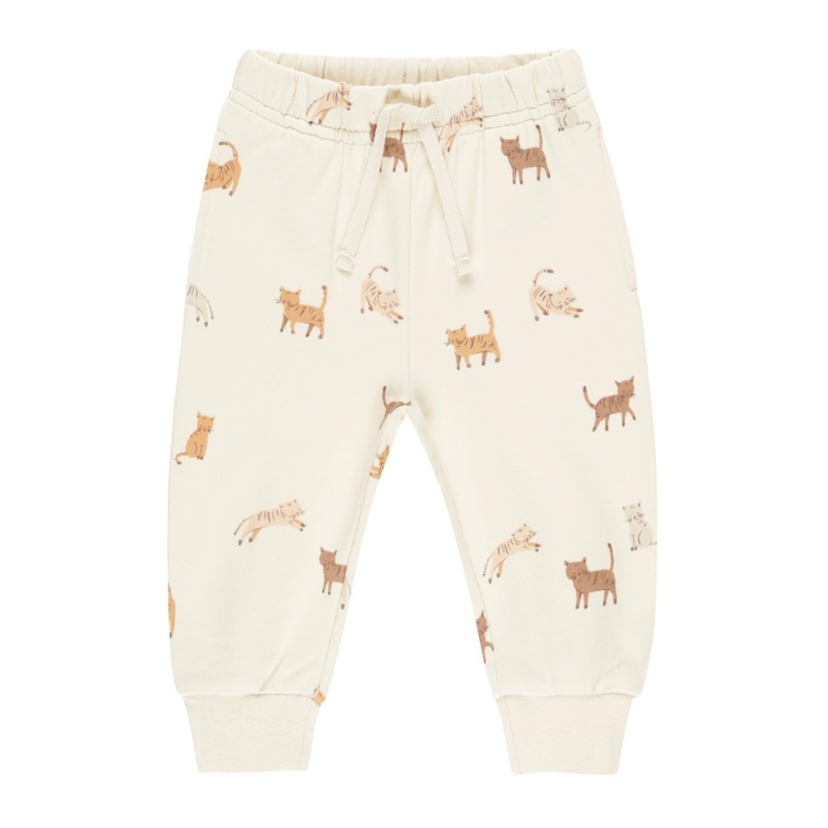 Quincy Mae Quincy Mae - Relaxed  Sweatpant
