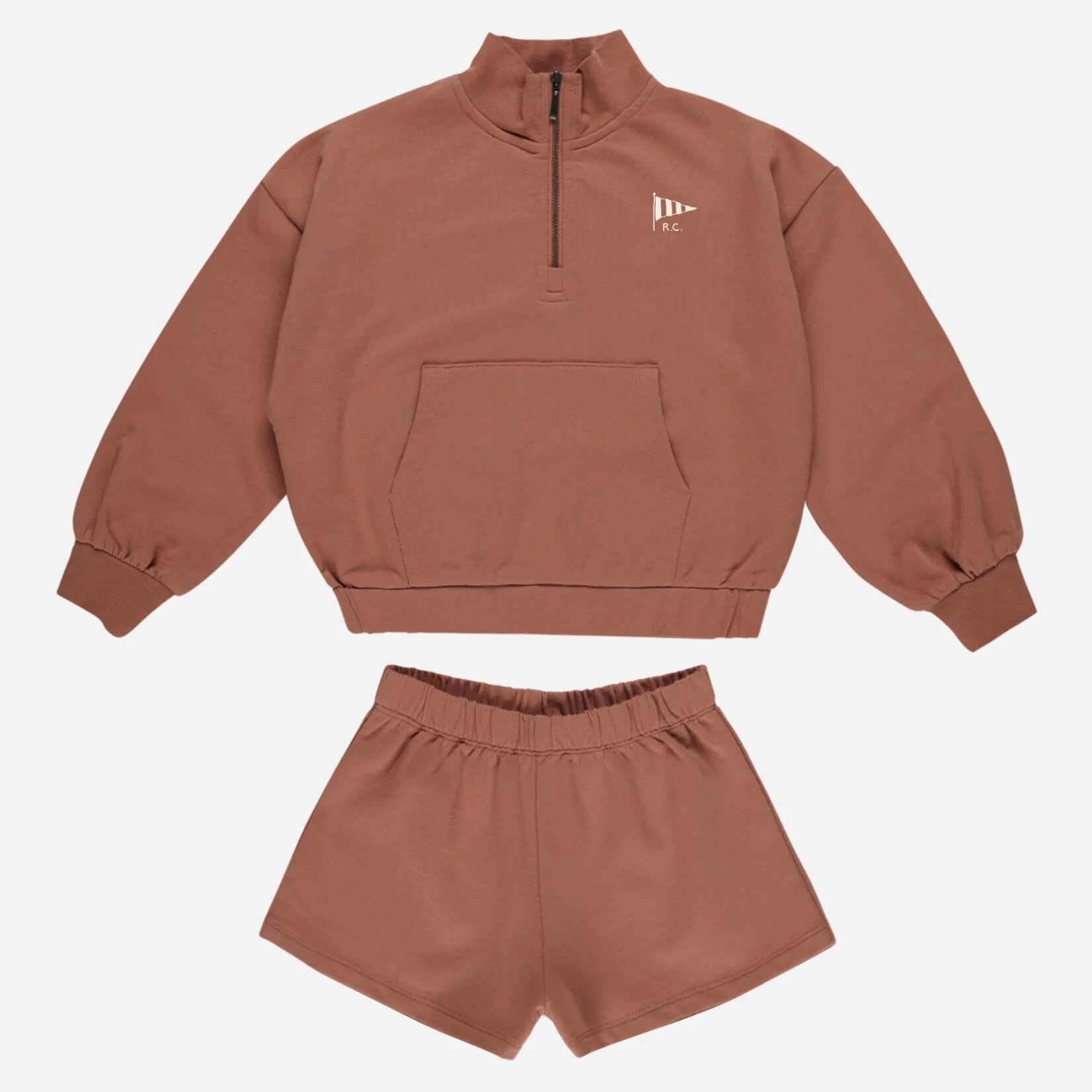 Rylee + Cru Rylee + Cru - Track Set | Poppy