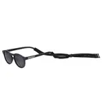 Babiators Babiators - Black Fabric Strap