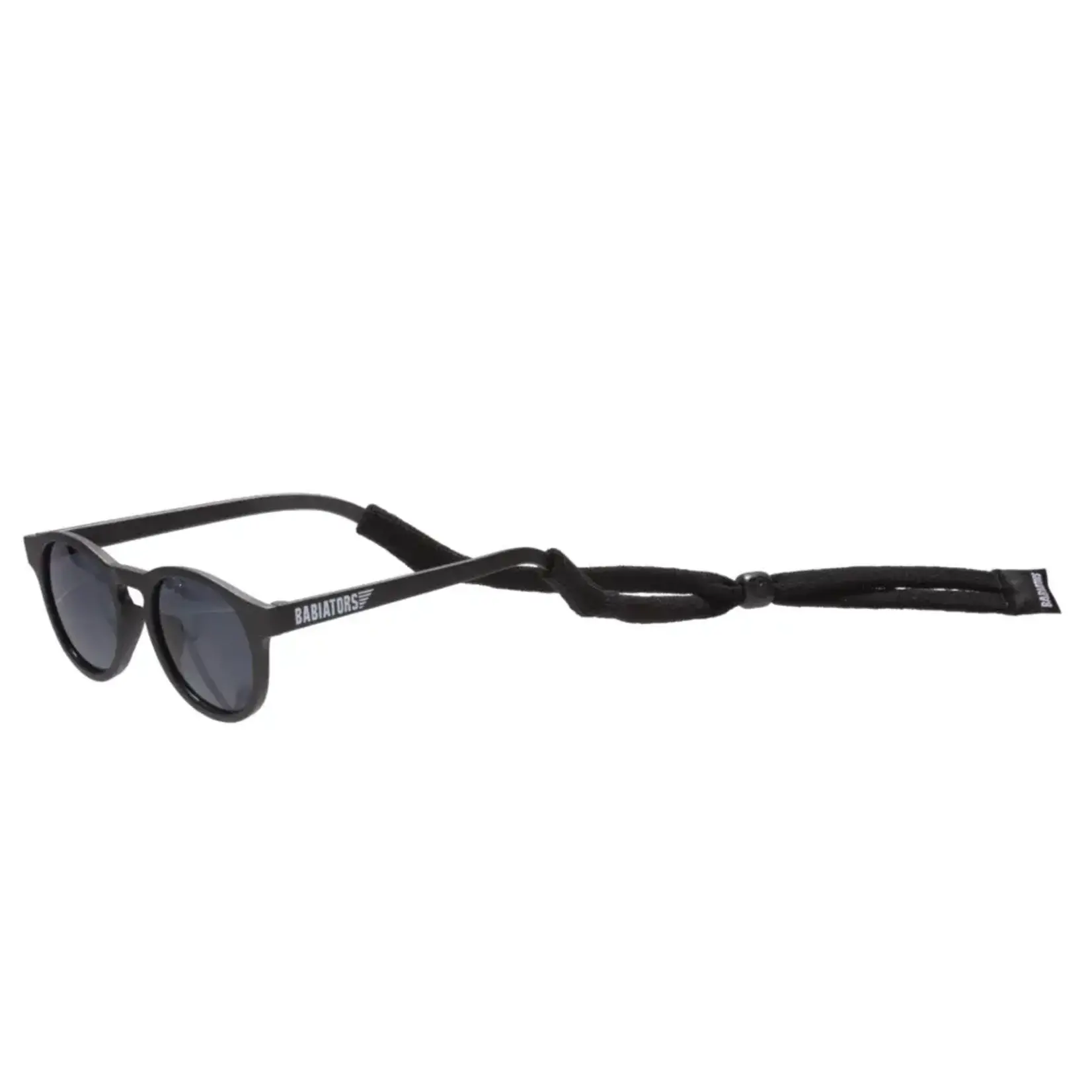 Babiators Babiators - Black Fabric Strap