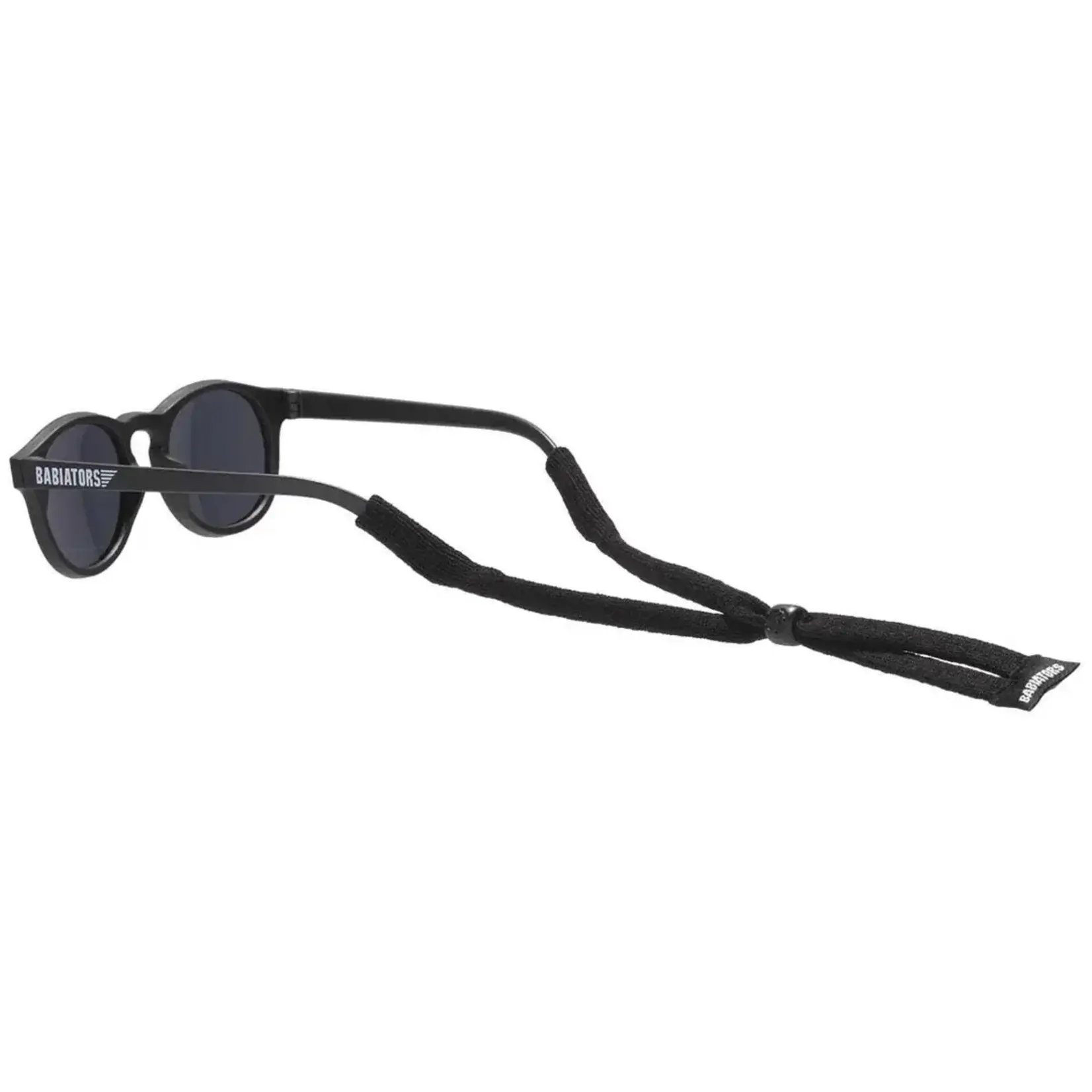 Babiators Babiators - Black Fabric Strap