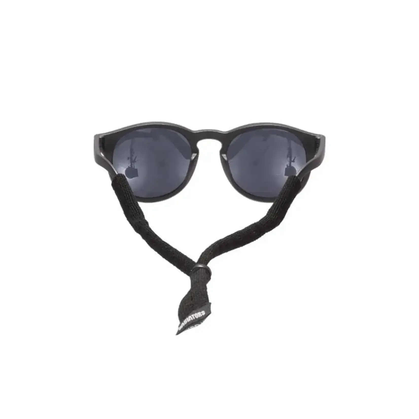 Babiators Babiators - Black Fabric Strap