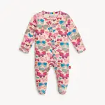 Magnetic Me Magnetic Me - All A-Flutter Ruffle Footie