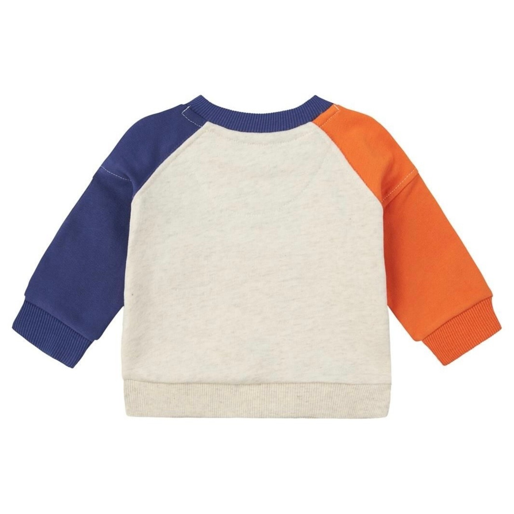 Noppies Noppies - Orting L/S Crewneck