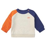 Noppies Noppies - Orting L/S Crewneck
