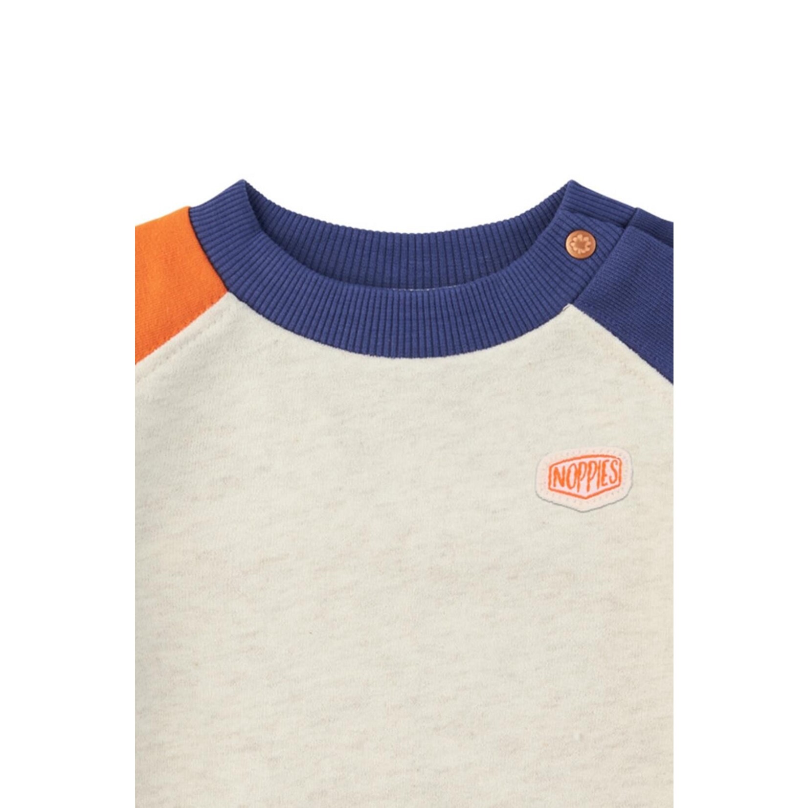 Noppies Noppies - Orting L/S Crewneck