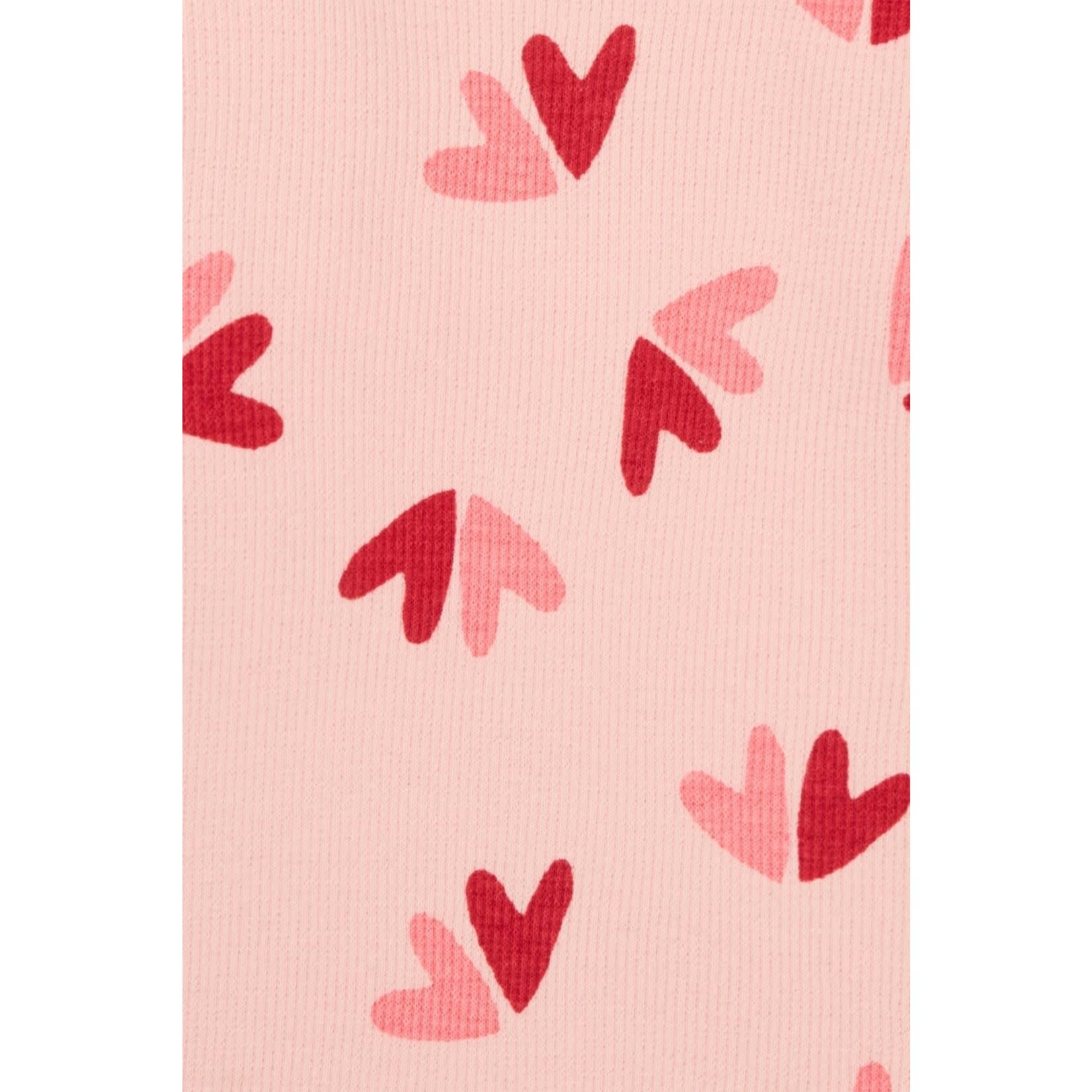 Noppies Noppies - Minco L/S Heart Tee