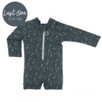 Current Tyed Current Tyed - The "Quinn" Sunsuit