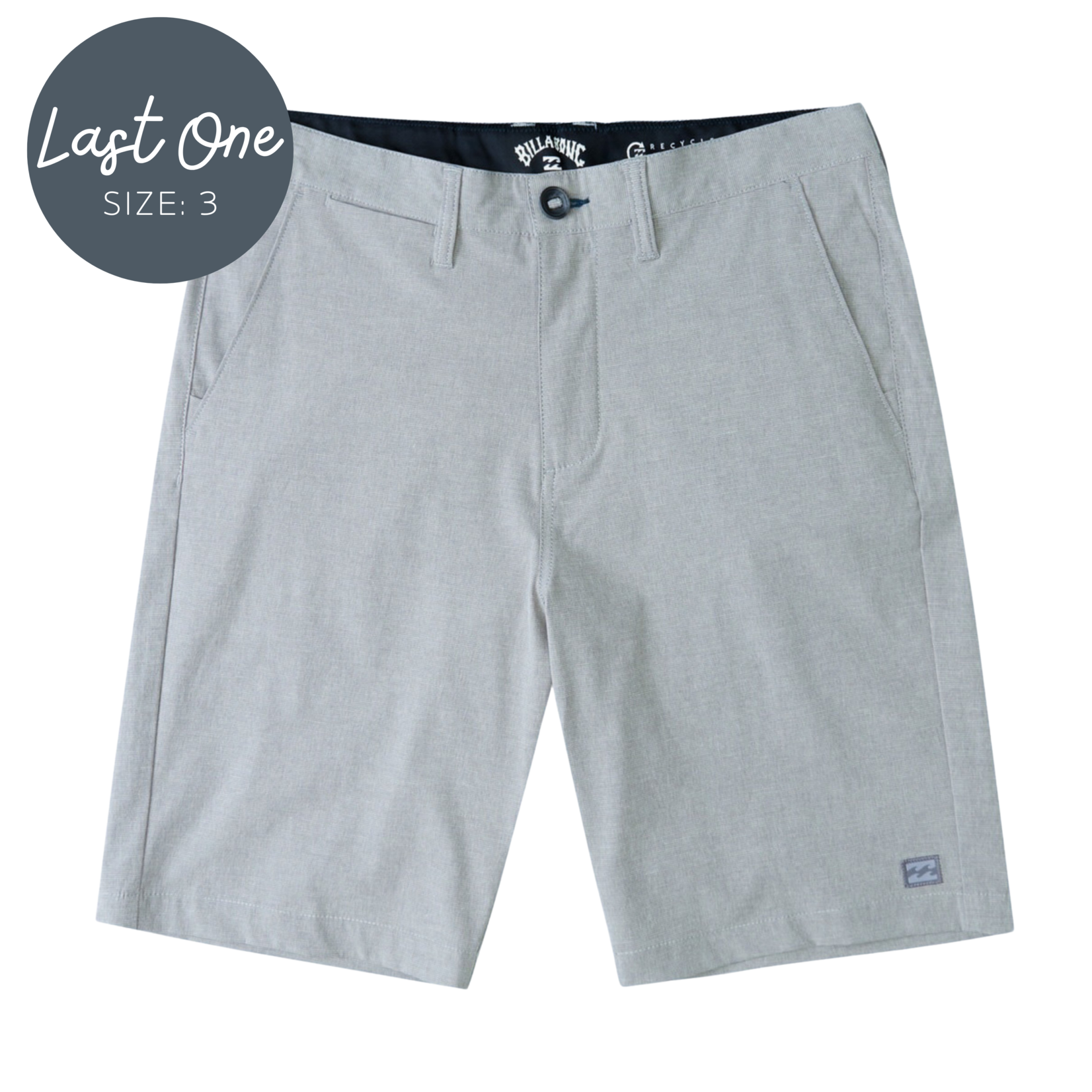 Billabong Billabong - Crossfire Submersible Shorts (2 - 7)