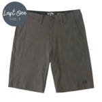 Billabong Billabong - Crossfire Shorts (2-7) | Asphalt