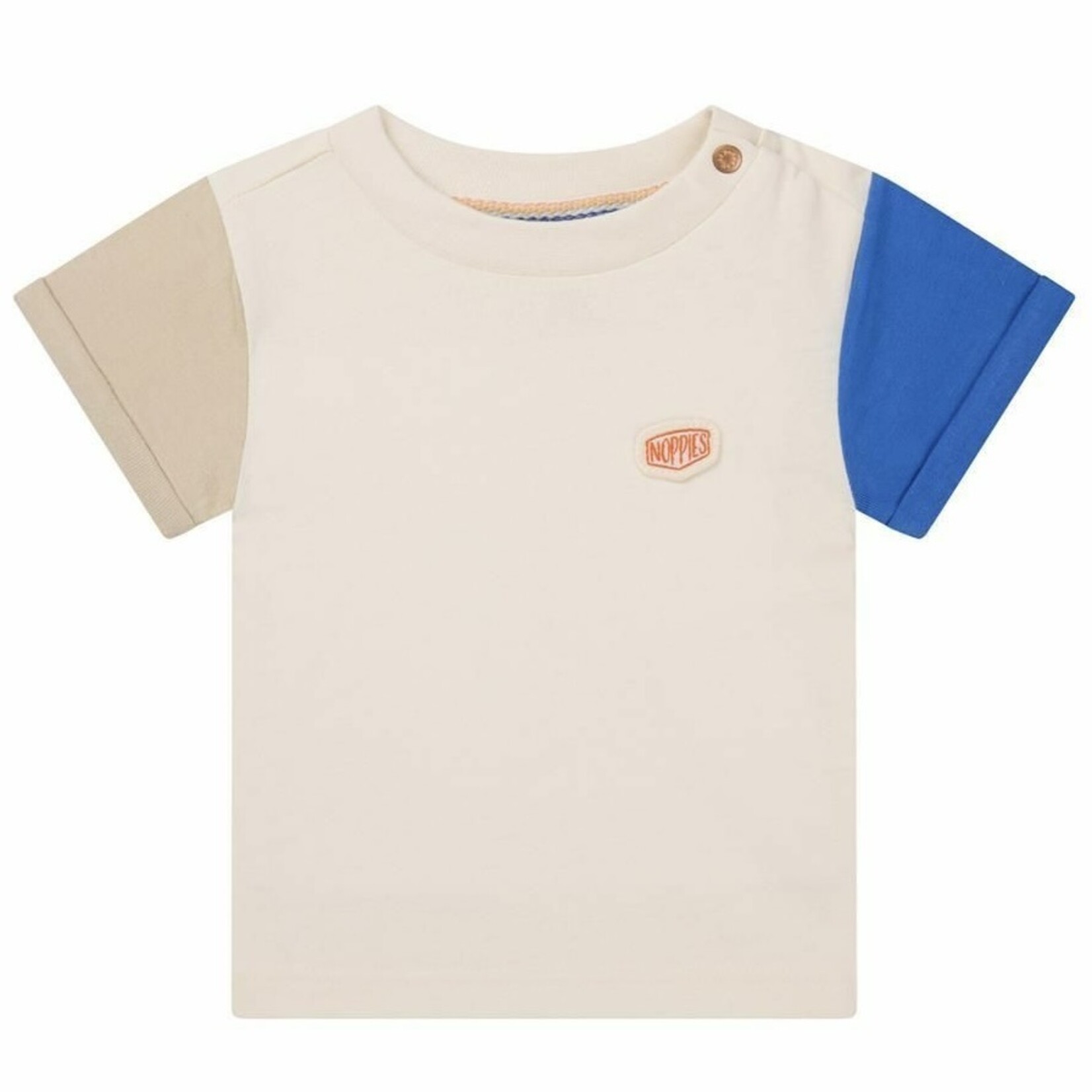 Noppies Noppies - Odawara Short Sleeve T-Shirt