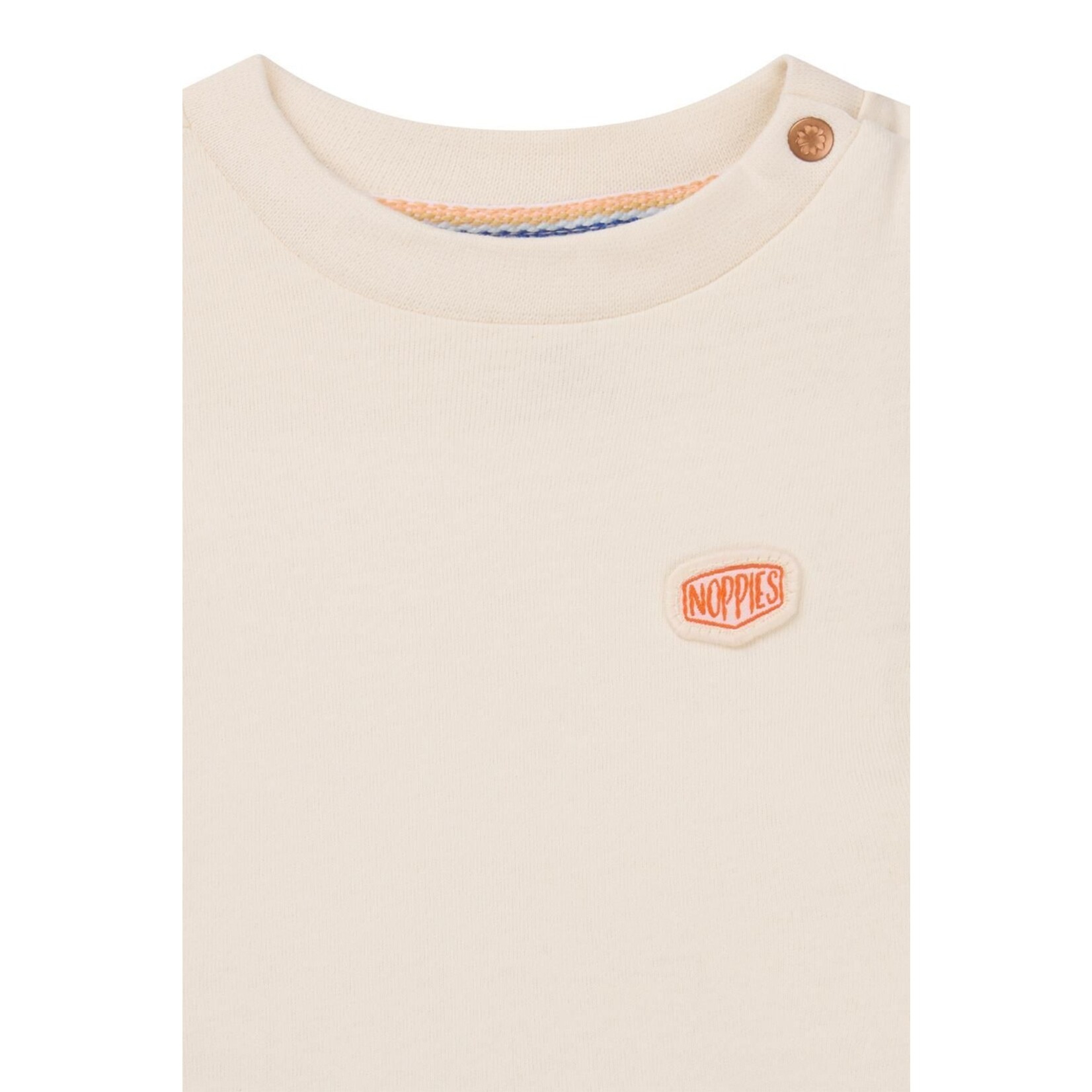 Noppies Noppies - Odawara Short Sleeve T-Shirt