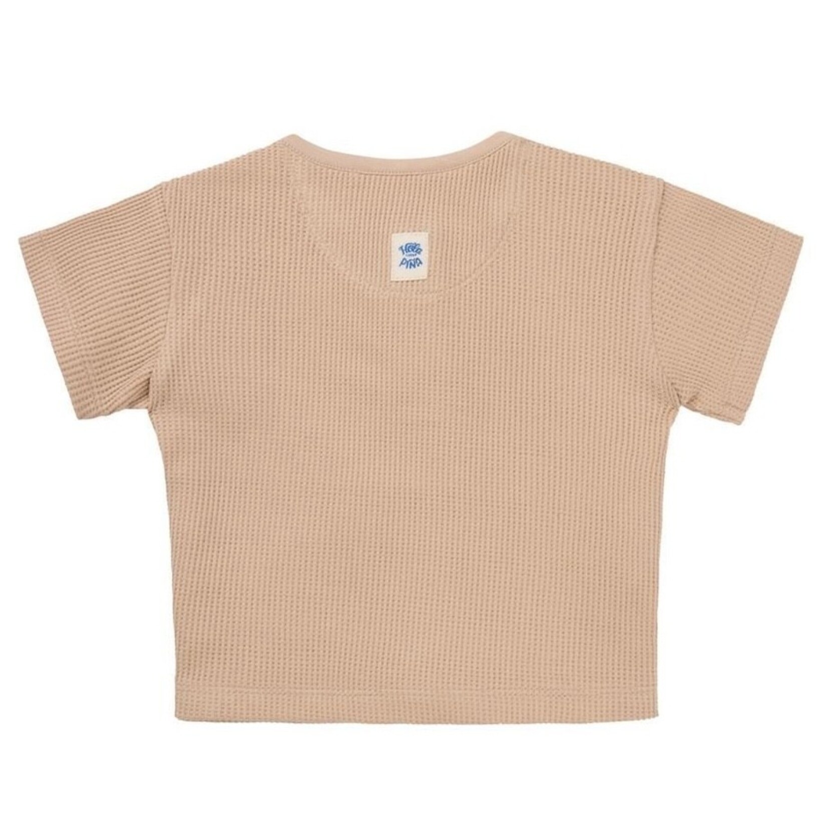 Noppies Noppies - Obernai Termal S/S T-Shirt