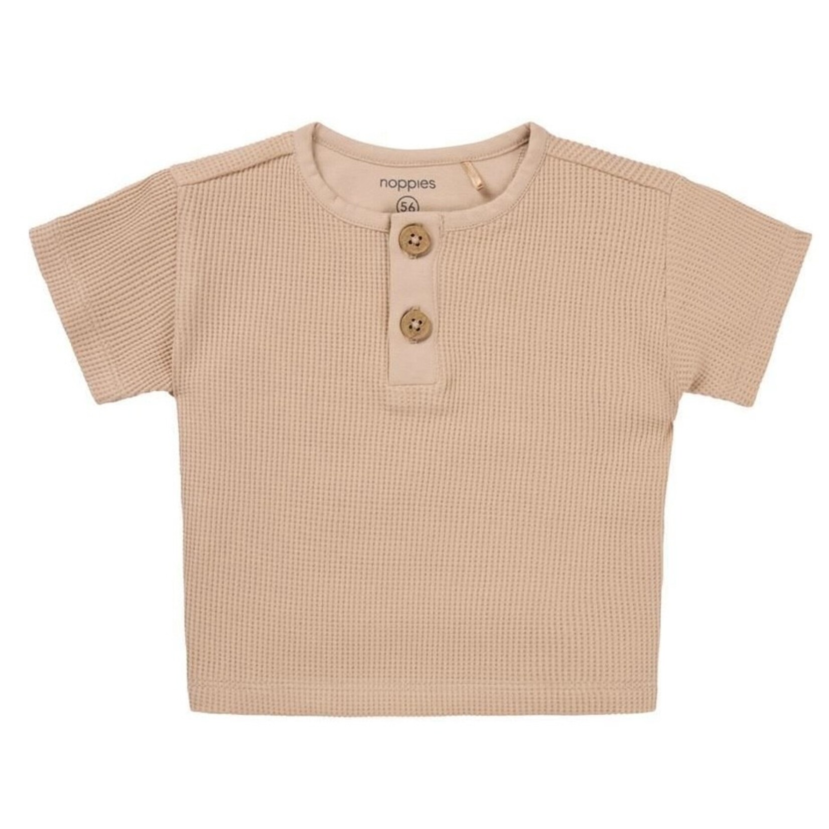 Noppies Noppies - Obernai Termal S/S T-Shirt