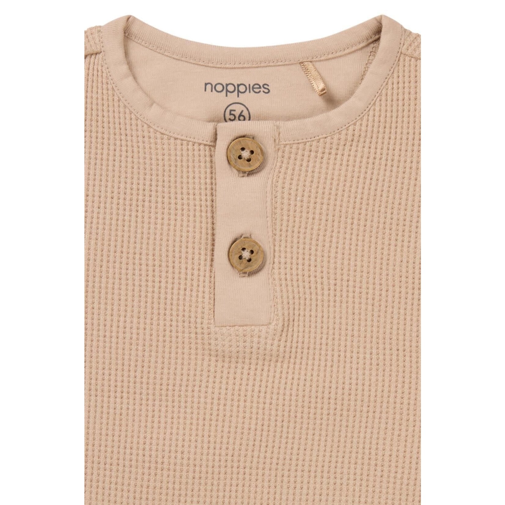 Noppies Noppies - Obernai Termal S/S T-Shirt