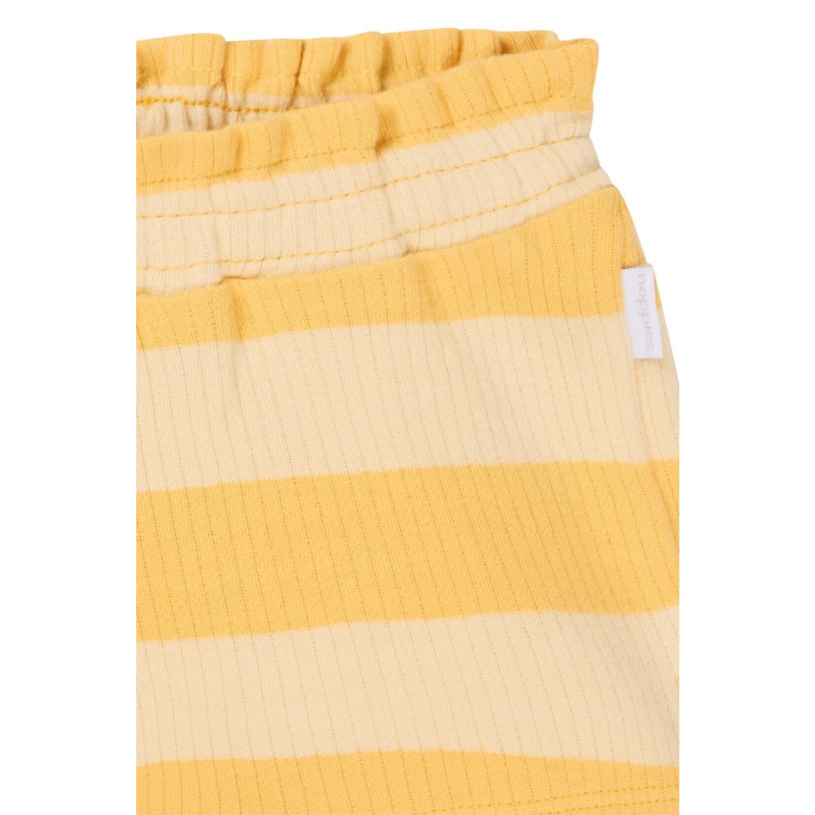 Noppies Noppies - Stripe Pattern Short