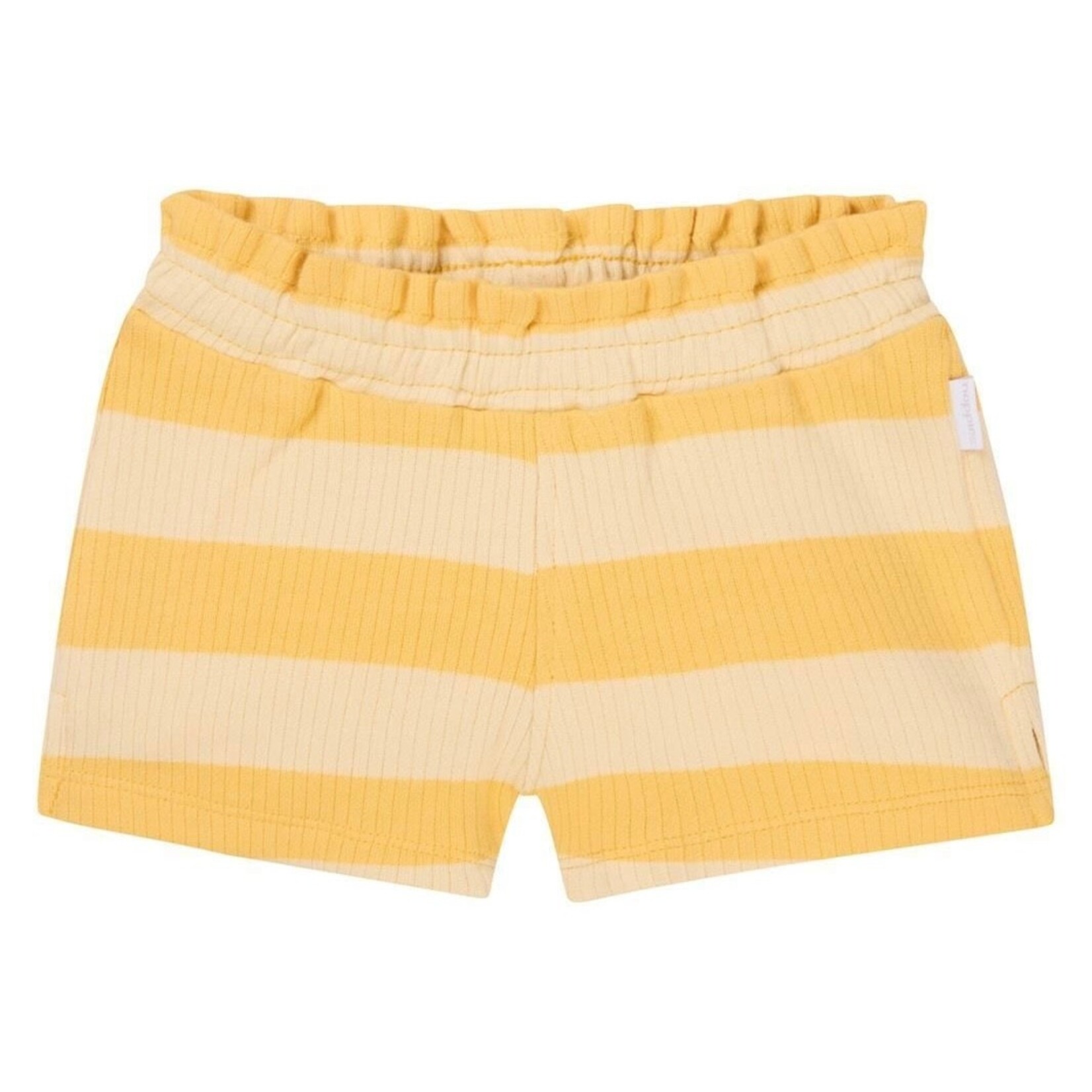 Noppies Noppies - Stripe Pattern Short