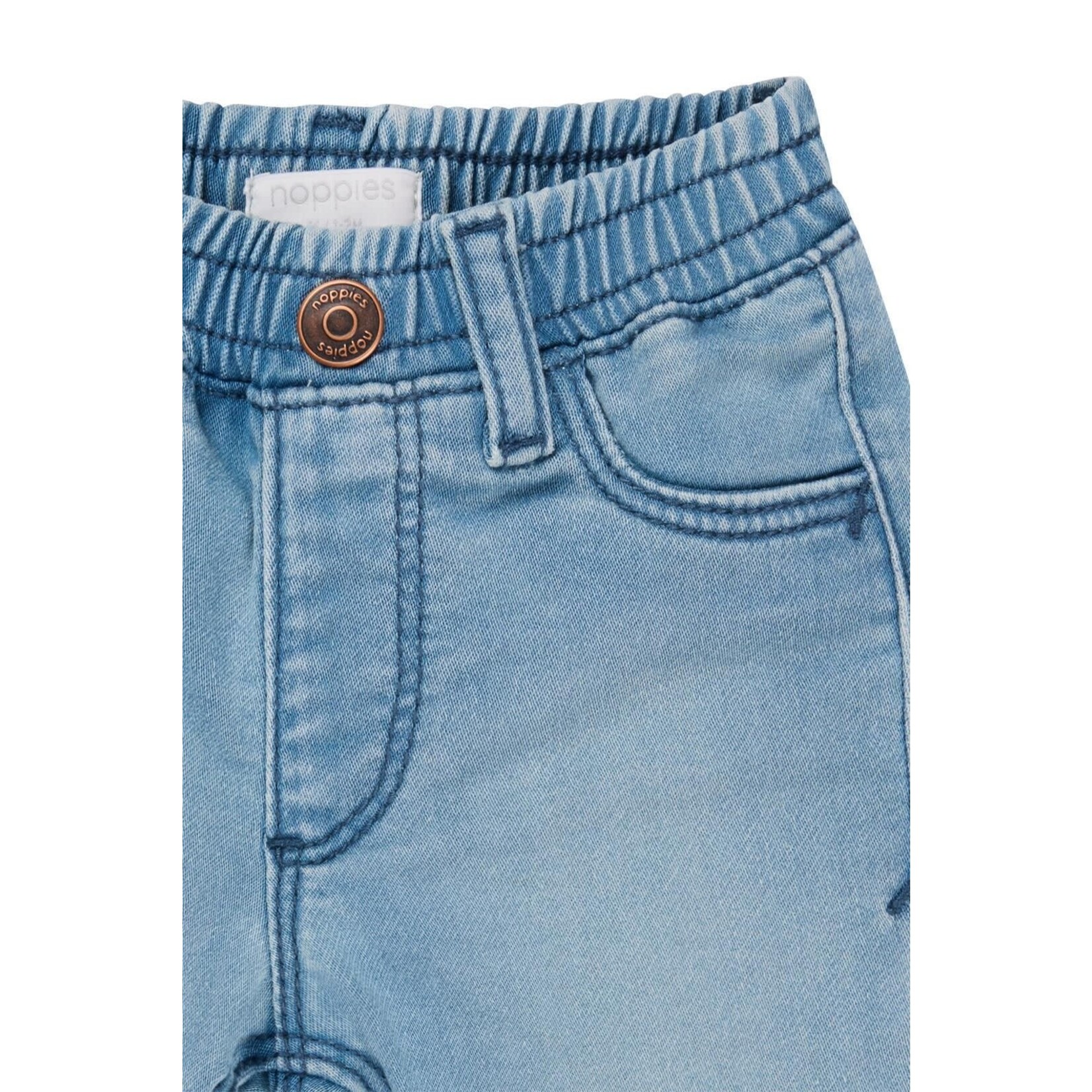 Noppies Noppies - Oleggio Relaxed Fit Jeans