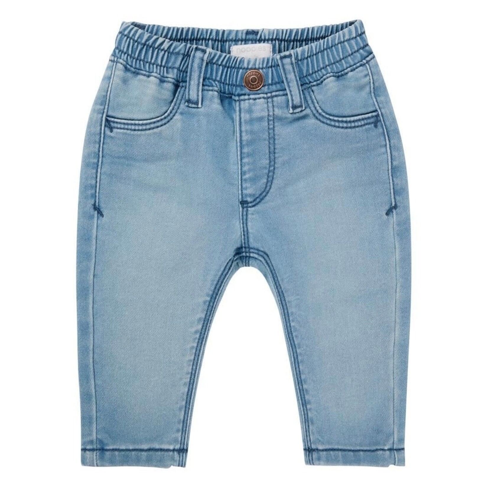Noppies Noppies - Oleggio Relaxed Fit Jeans
