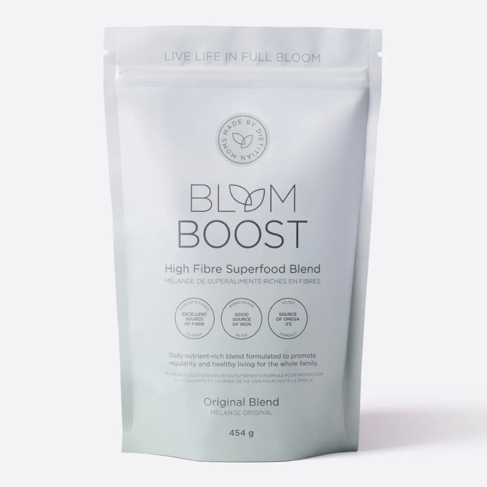 Bloom Boost Bloom Boost - High Fibre Superfood Blend