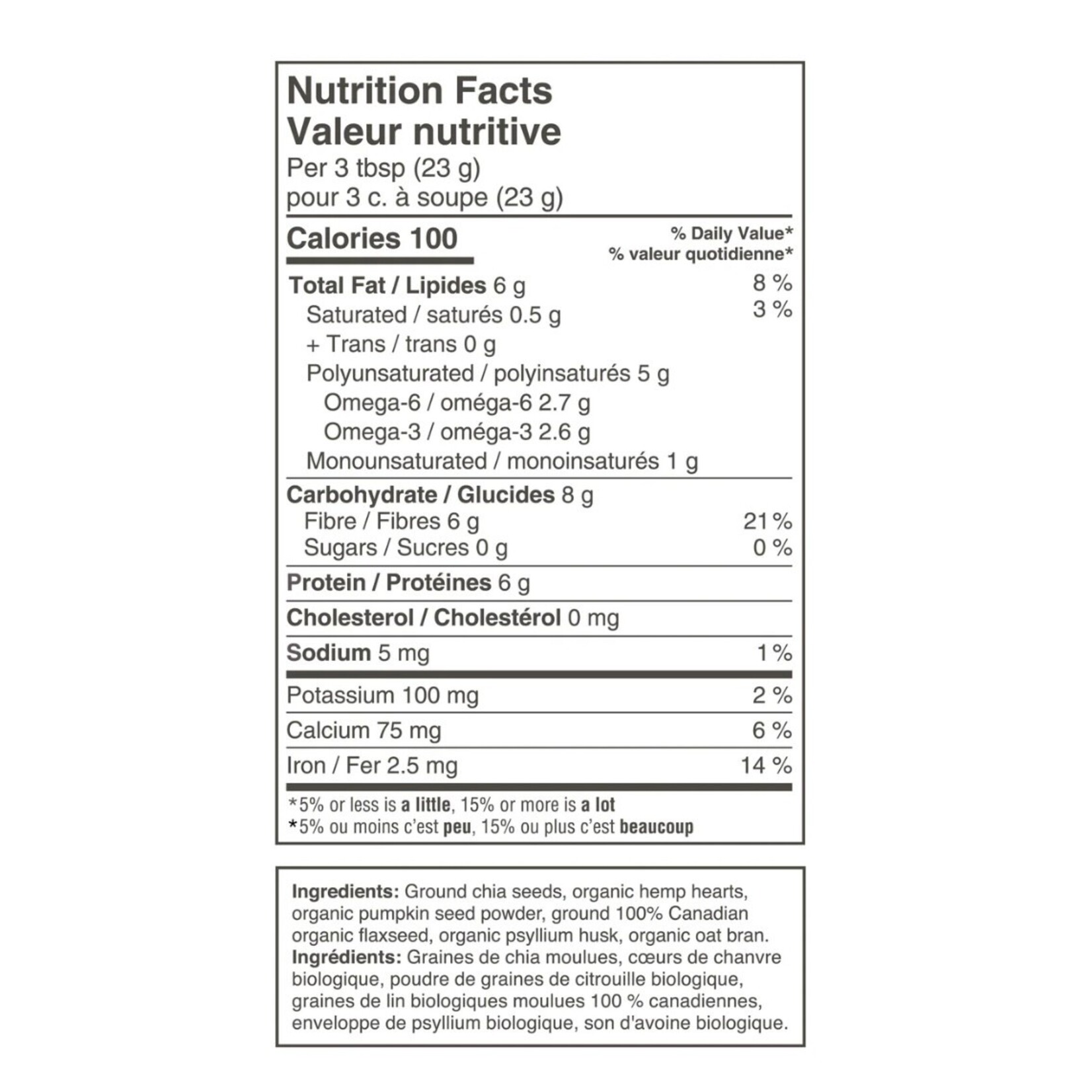 Bloom Boost Bloom Boost - High Fibre Superfood Blend
