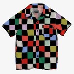 Headster Headster - Colorburst Button Up Shirt
