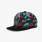 Headster Headster - Lily Maze Snapback