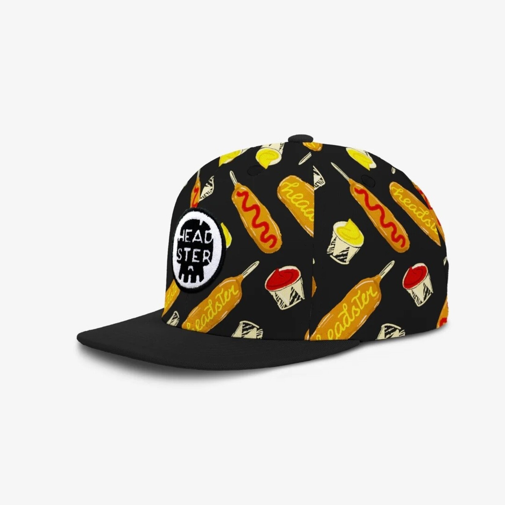 Headster Headster - Pogo Snapback