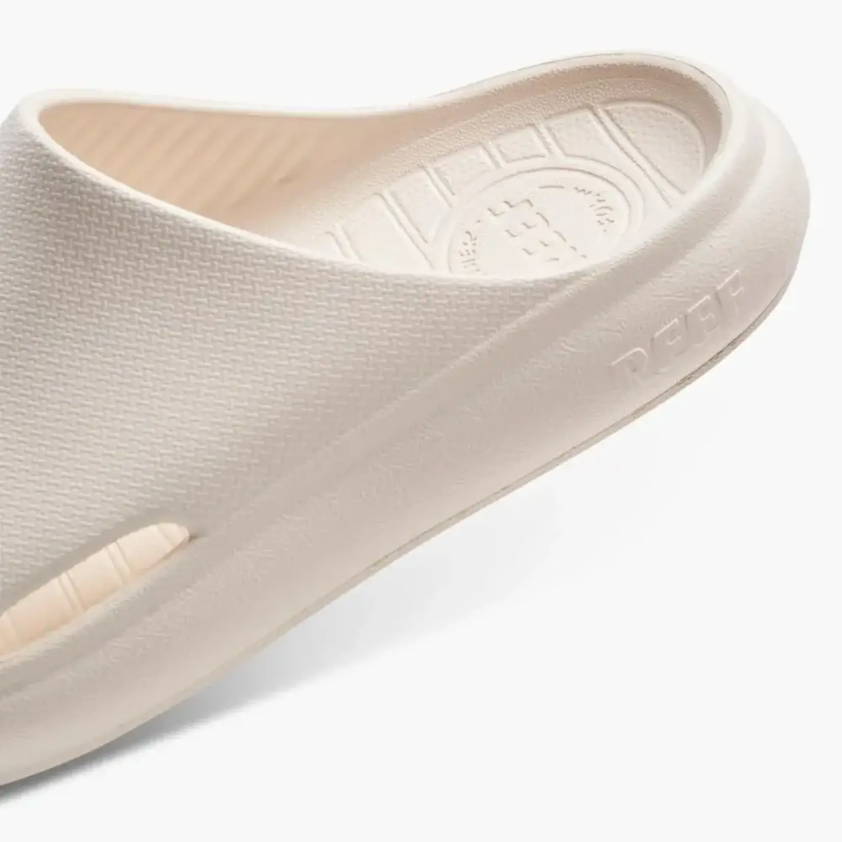 Reef Reef - Rio Slide | Whisper White