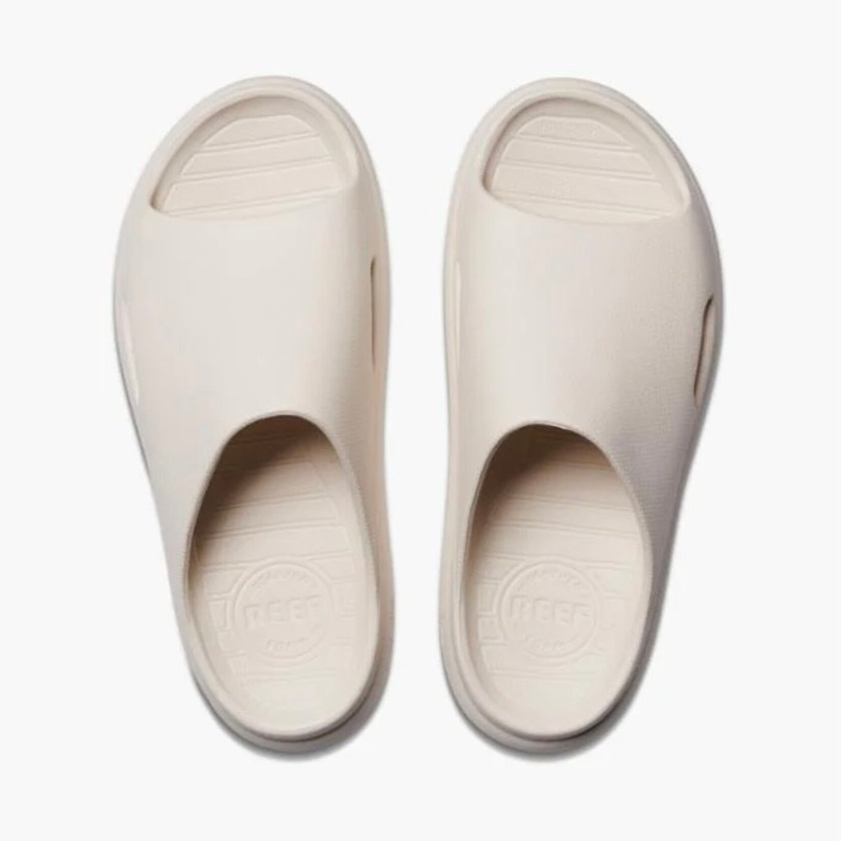 Reef Reef - Rio Slide | Whisper White