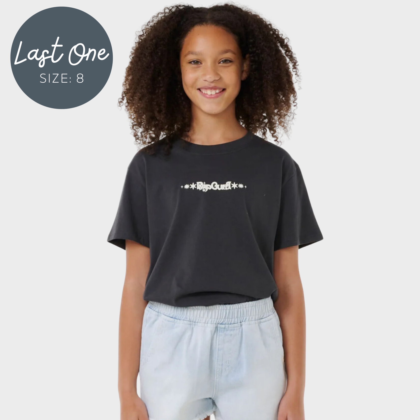 Rip Curl Rip Curl - Summer Solstice S/S Tee