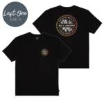 Billabong Billabong - Rotor Tee (2-7) | Black