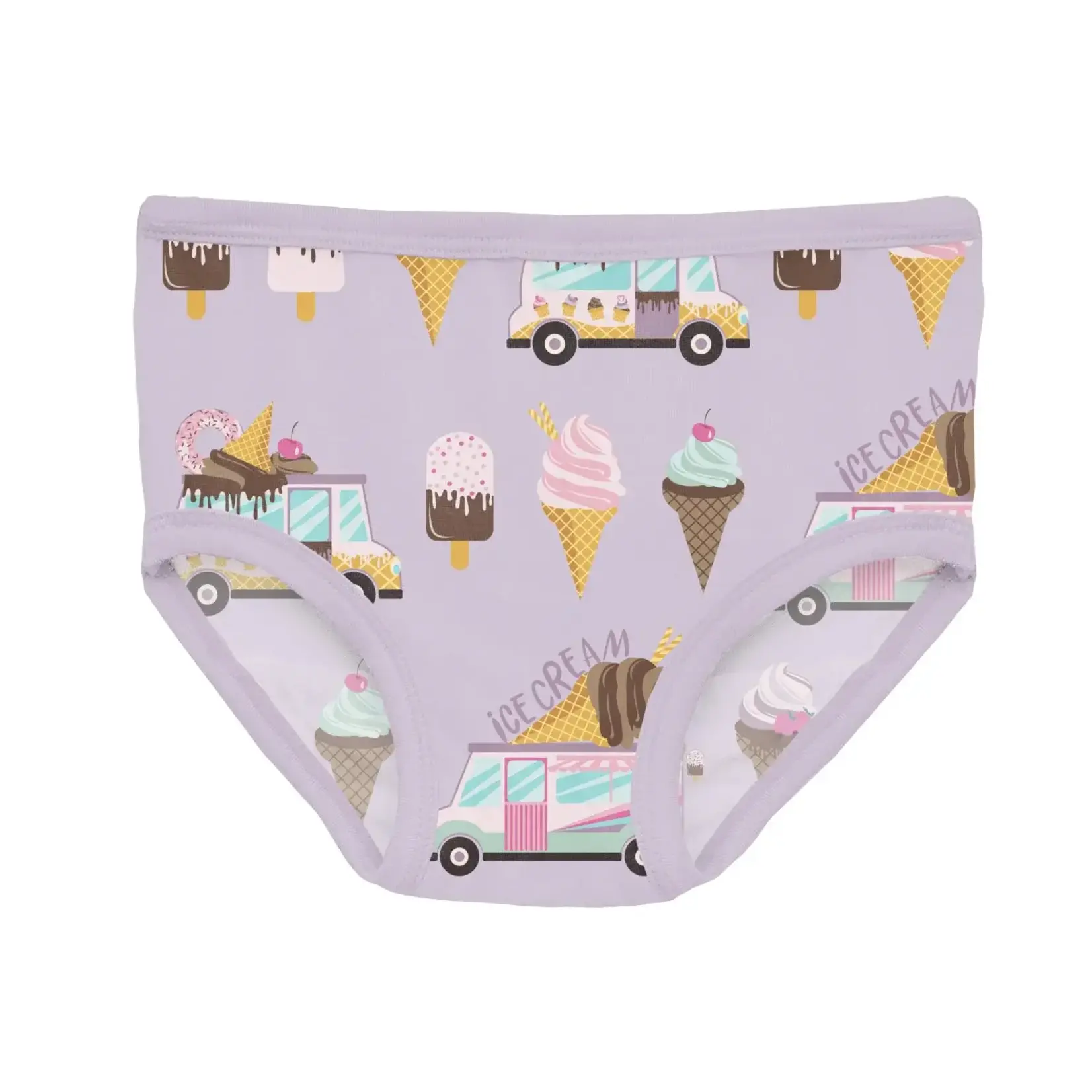 KicKee Pants KicKee Pants - Girl’s Underwear | Thistle Ice Cream Truck