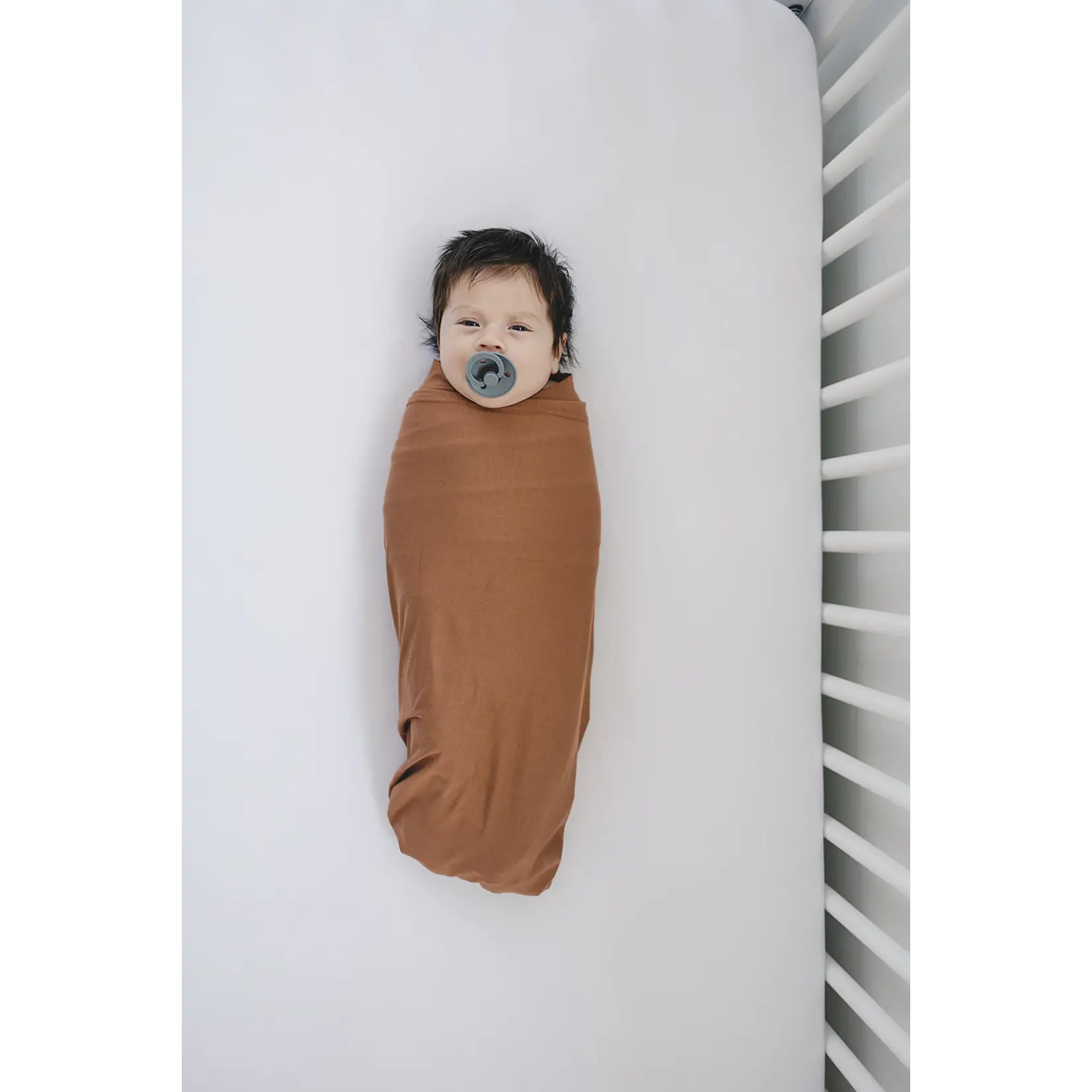 Mebie Baby Mebie Baby - Bamboo Stretch Swaddle