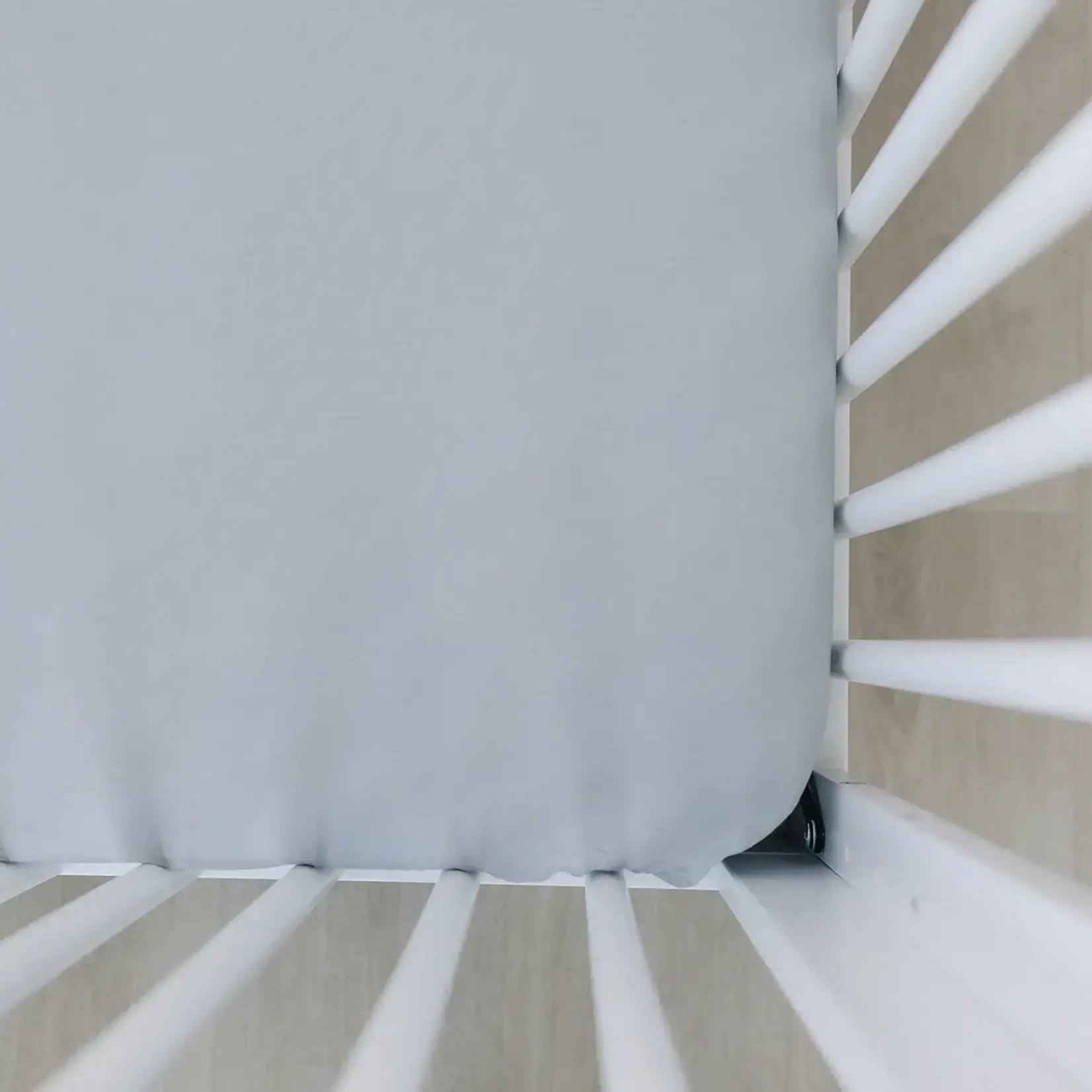 Mebie Baby Mebie Baby - Bamboo Stretch Crib Sheet