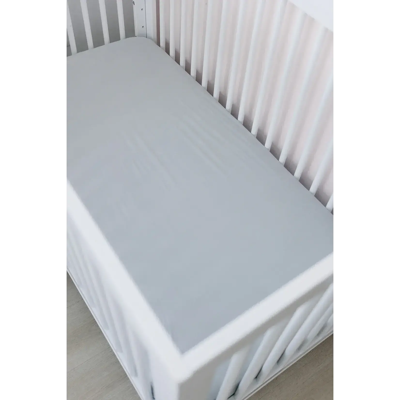 Mebie Baby Mebie Baby - Bamboo Stretch Crib Sheet