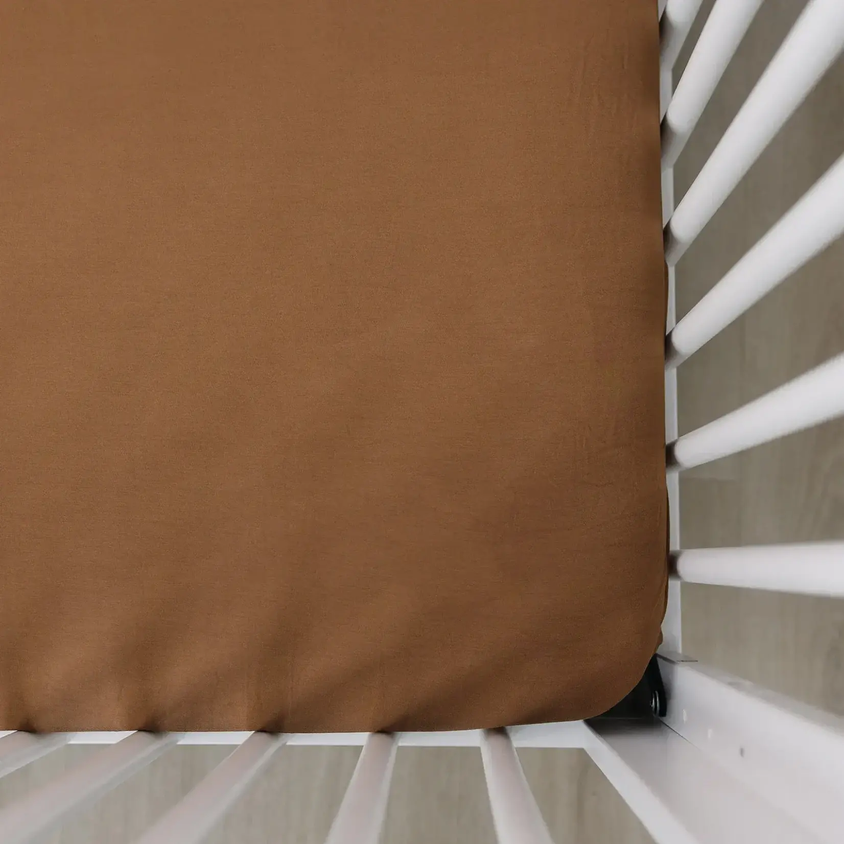Mebie Baby Mebie Baby - Bamboo Stretch Crib Sheet