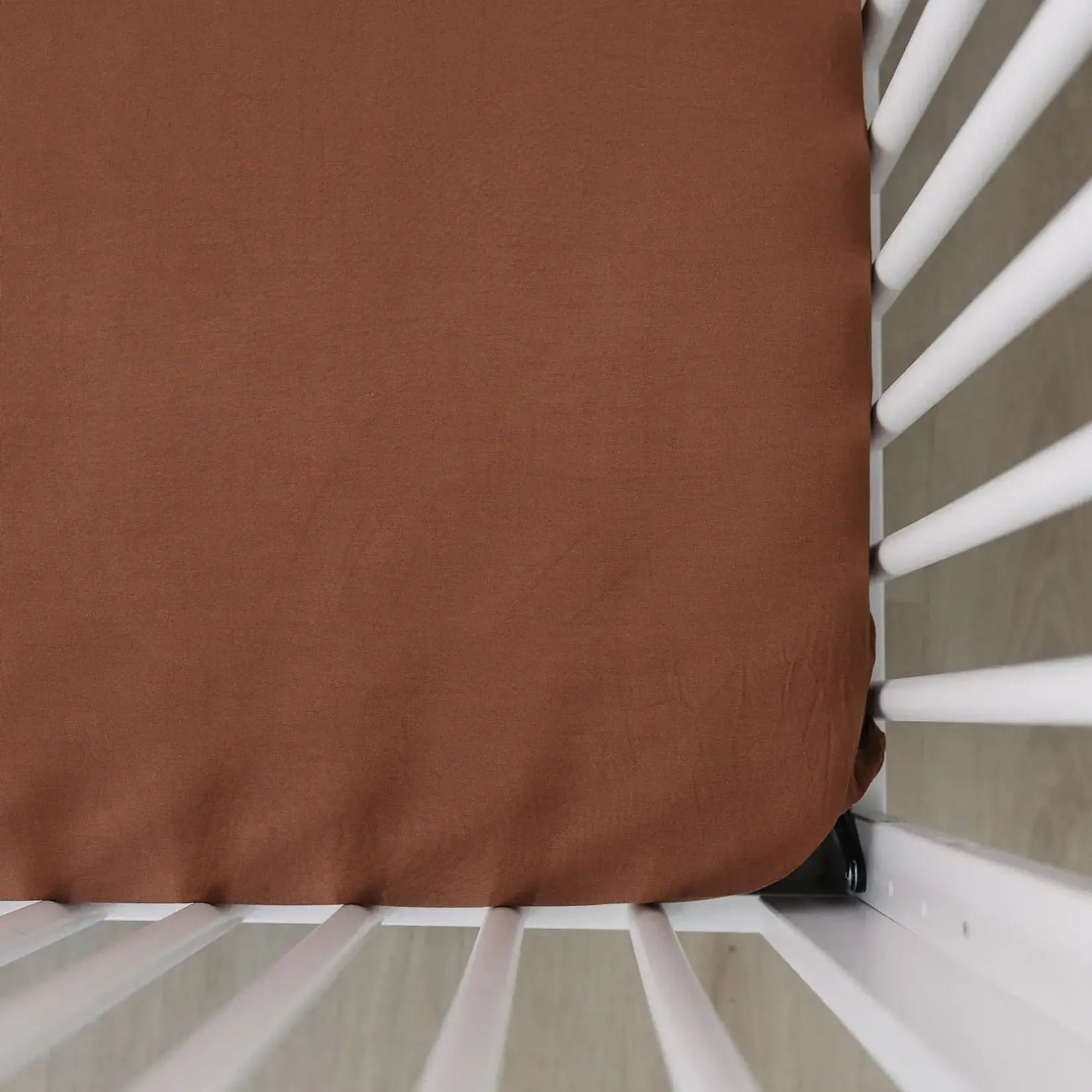 Mebie Baby Mebie Baby - Bamboo Stretch Crib Sheet