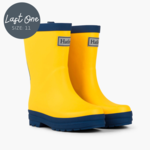 Hatley Hatley - Rain Boots | Yellow
