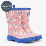Hatley Hatley - Rain Boots | Magical Pegasus