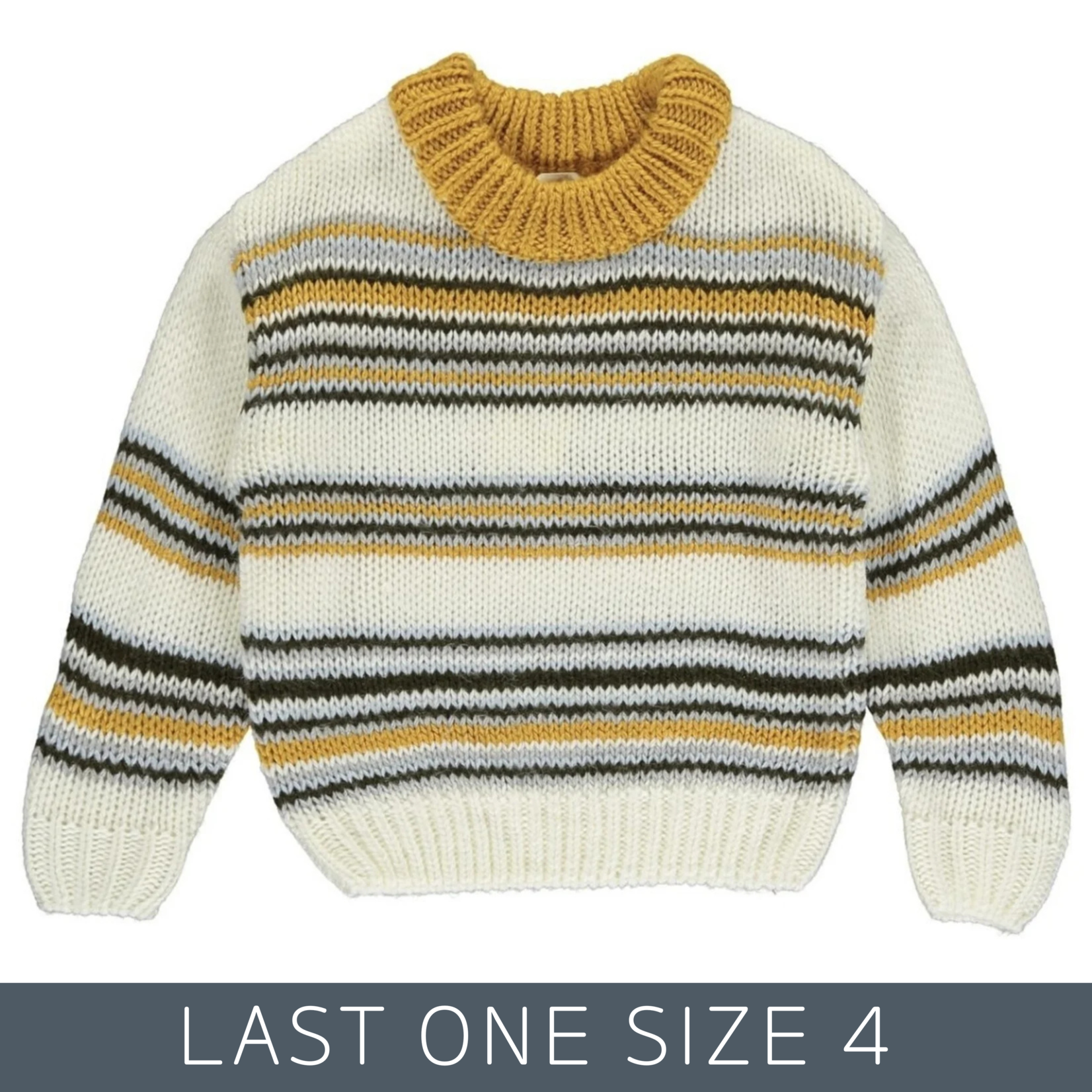 Vignette Vignette - Diana Sweater