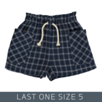 Vignette Vignette - Arwen Shorts