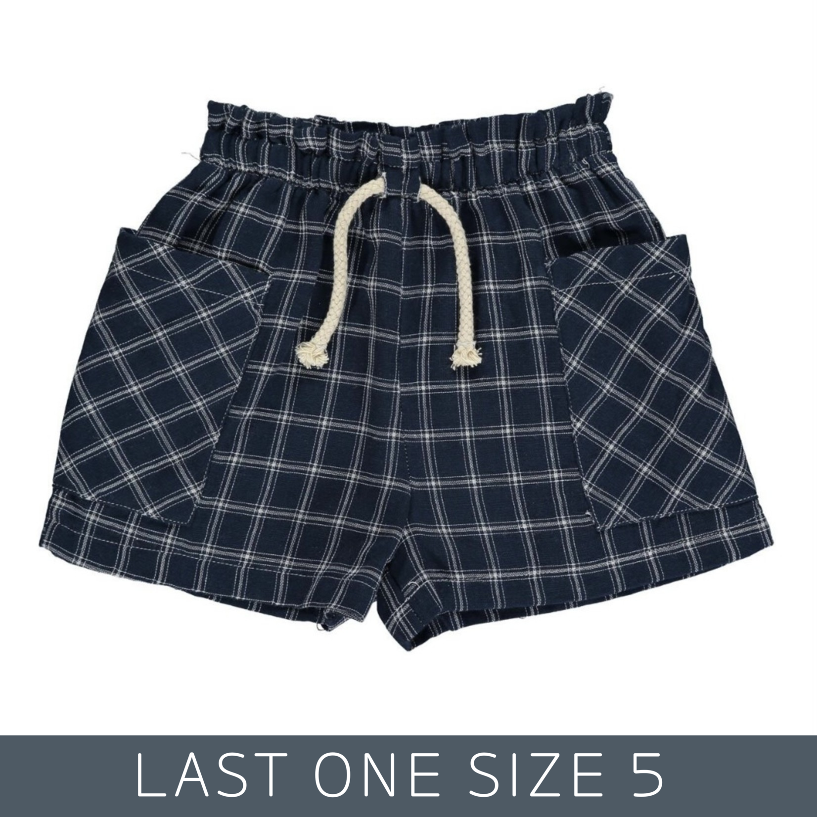 Vignette Vignette - Arwen Shorts