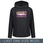Under Armour Under Armour - Mountain Stack Hoodie