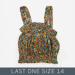 Rip Curl Rip Curl - Daybreak Floral Top