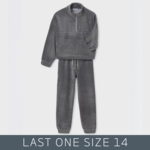 Mayoral Mayoral - Corduroy Tracksuit