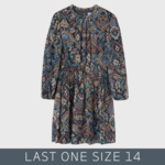 Mayoral Mayoral - Printed Dress