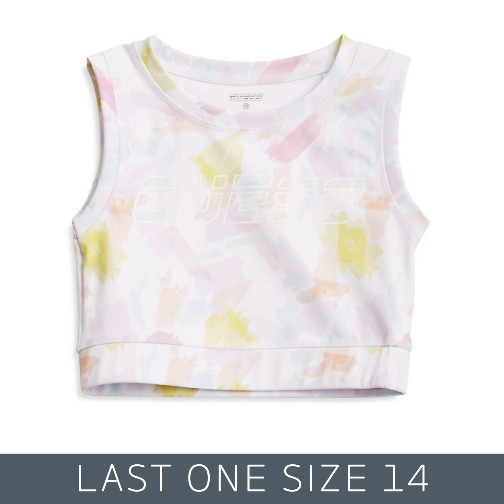 Guess Guess - Active Bra Top