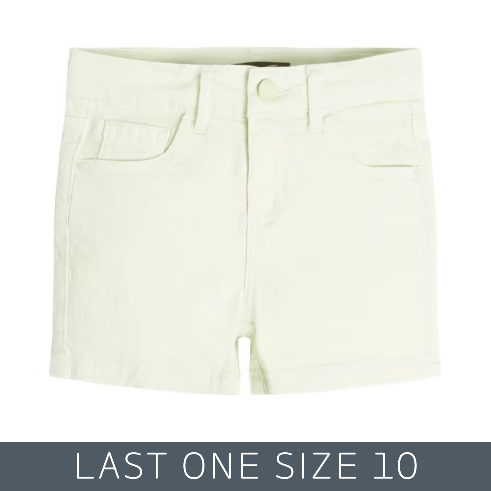 Guess Guess - Stretch Denim Shorts