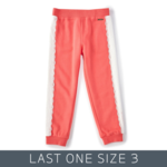 Guess Guess - Sweatpant with Lace